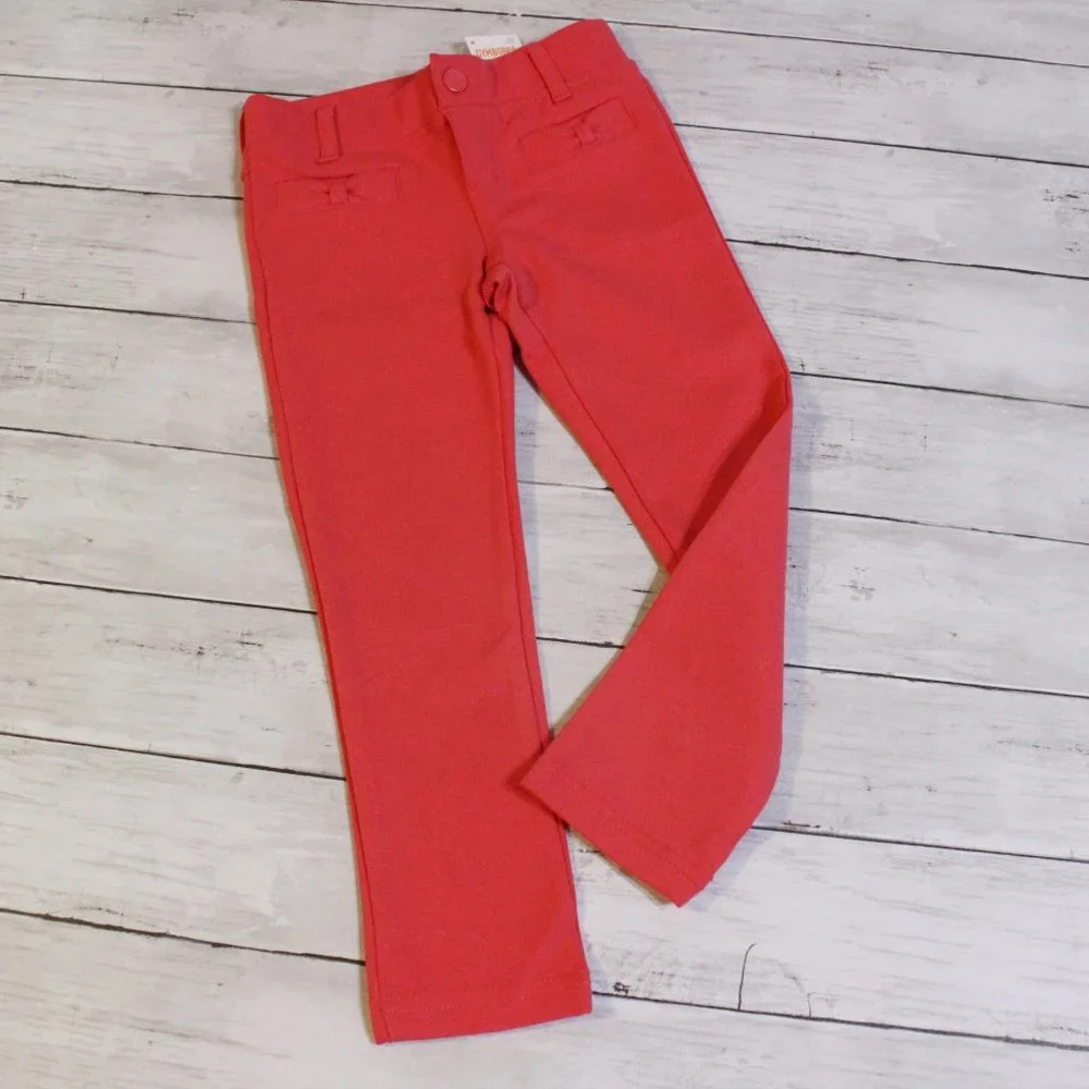 Gymboree Girl Pants Tops Skirt Size 4T 4 Lot